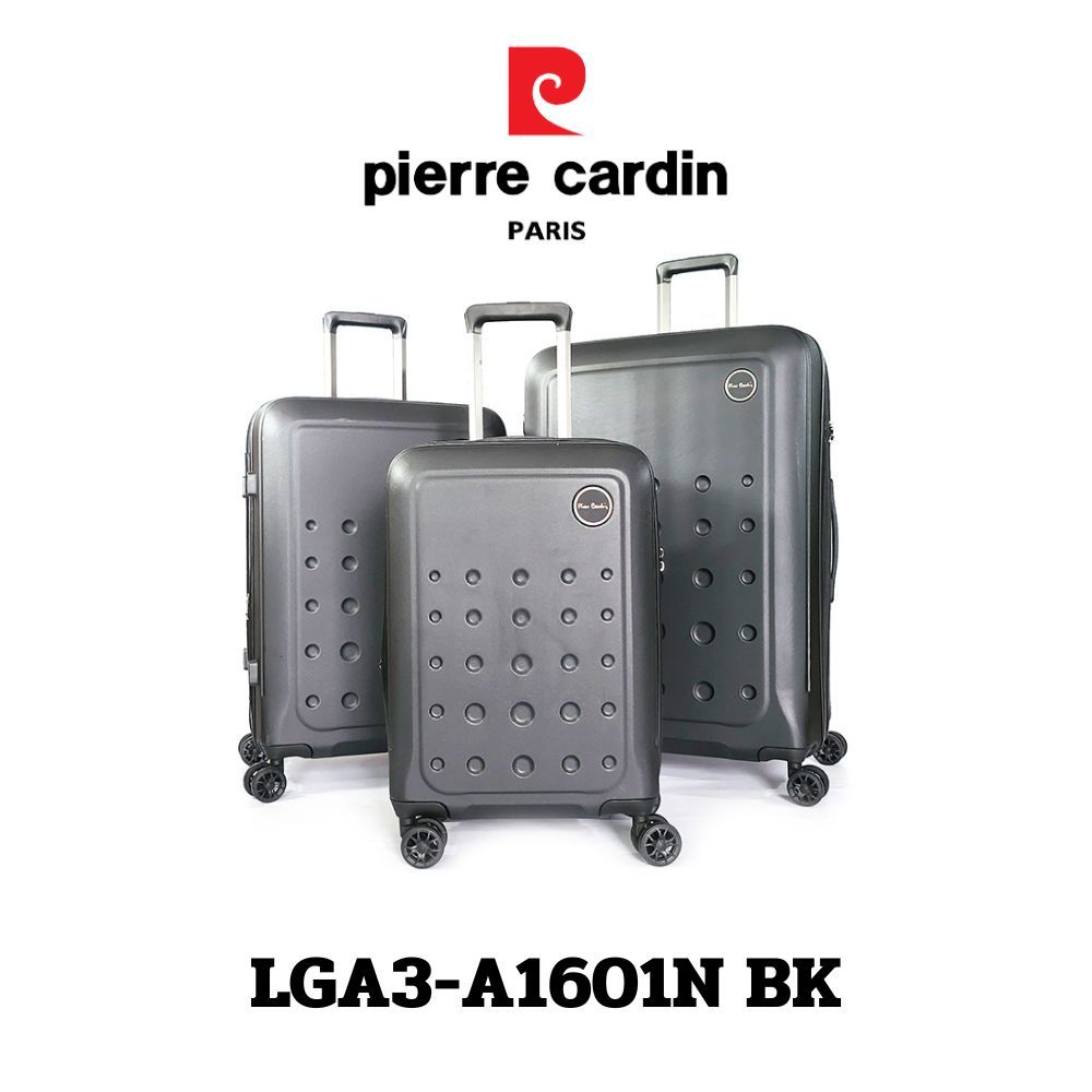 Pierre Cardin กระเป๋าเดินทาง รุ่น LGA3-A1601N – โปรปัง