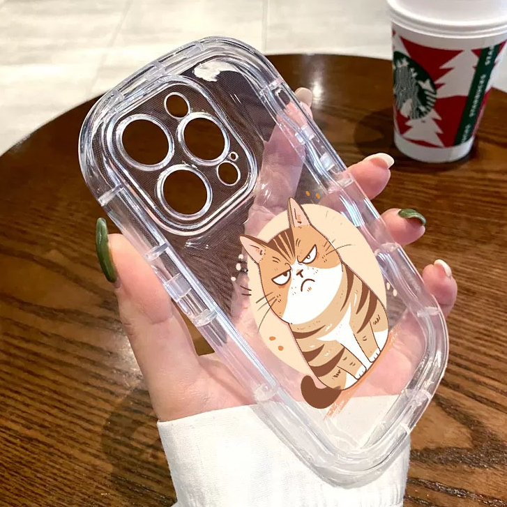 เคส VIVO T1 V20 Pro V21 4G/5G V23 5G V23e 5G V25 V27 V29 Y02 Y02s Y15s Y16 Y17 Y17s Y20 Y21 Y22 Y30 Y31 Y35 Y36 Y72