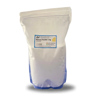 Glucose Powder (Gp-28) : กลูโคสผง (จีพี-28) 1kg