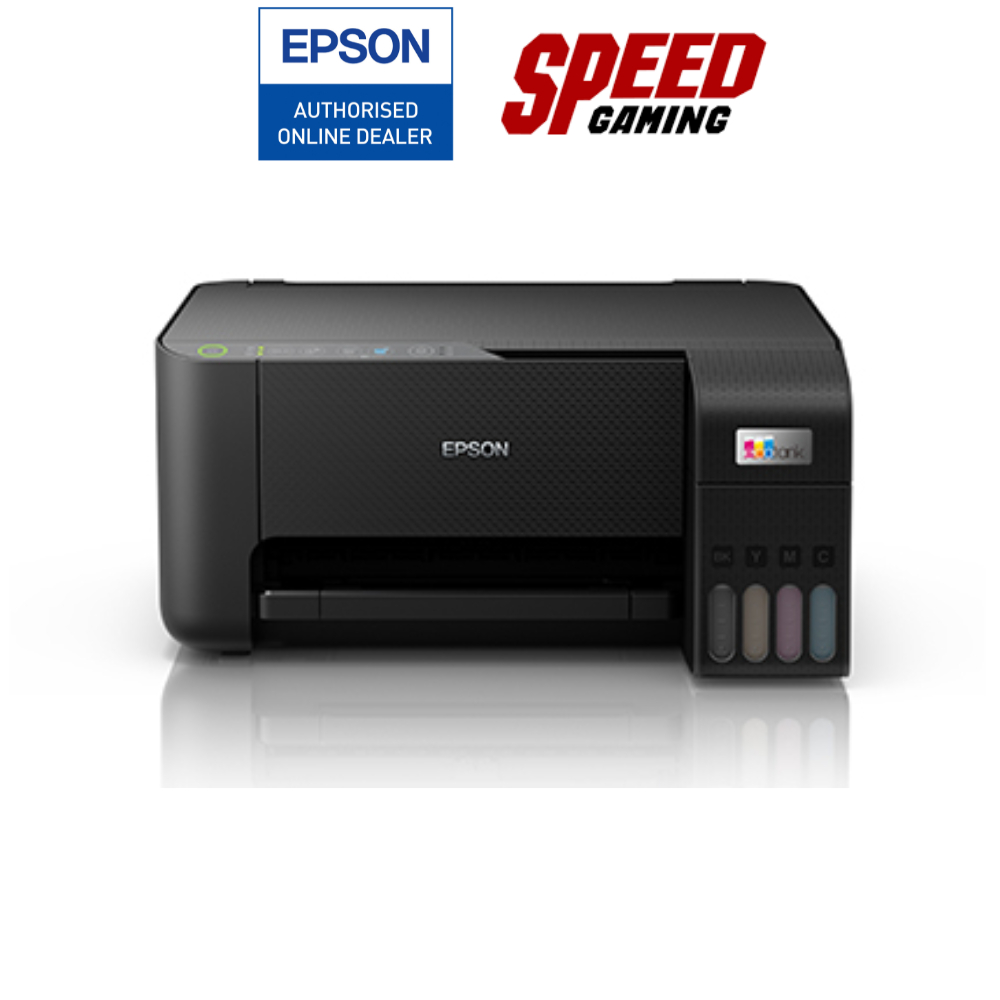 EPSON PRINTER L3250 ALL-IN-ONE TANK WIFI By SPEED GAMING