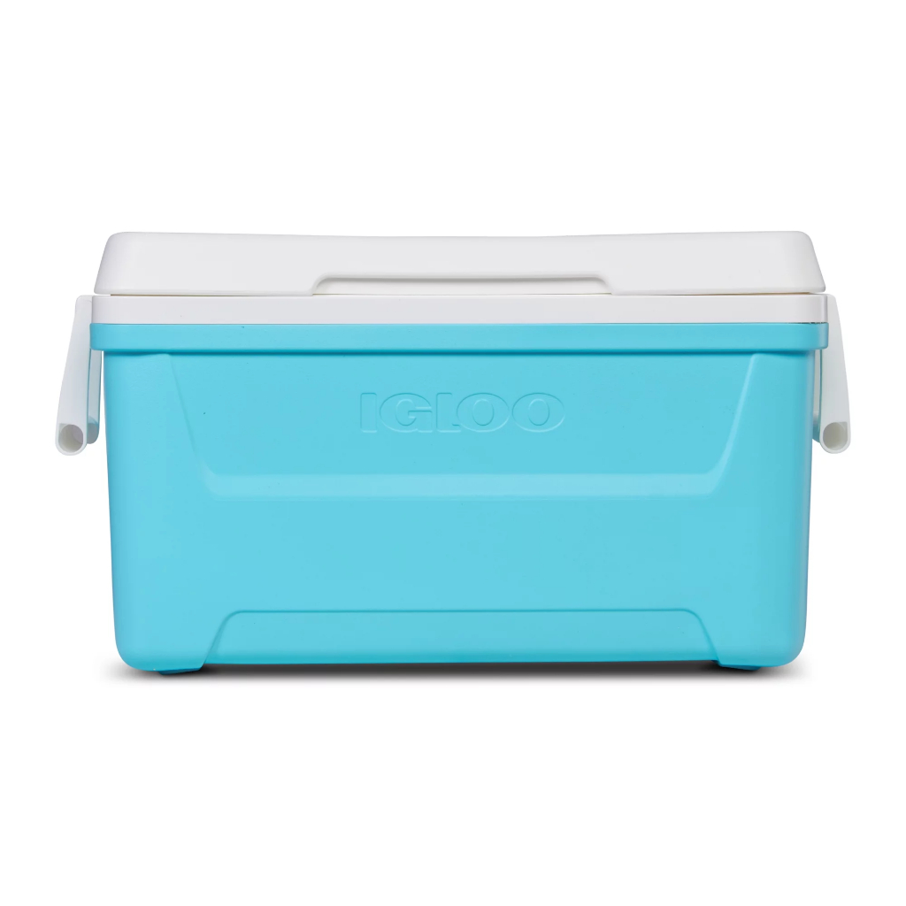 ถังน้ำแข็งนำเข้าจาก USA igloo cooler 48 ควอท (45 ลิตร)