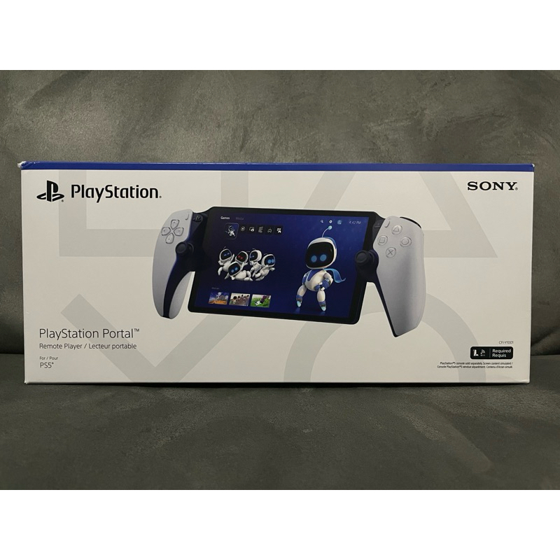 PlayStation portal มือหนึ่ง- มือสอง