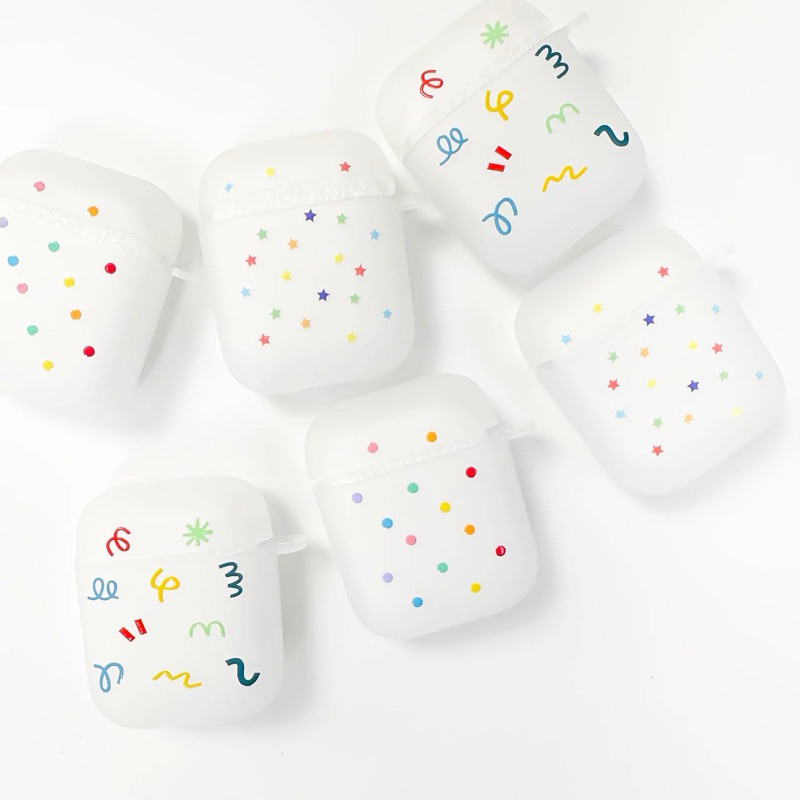 Aries.stuff - AirPod Case Gen1/2 เคสแอร์พอต