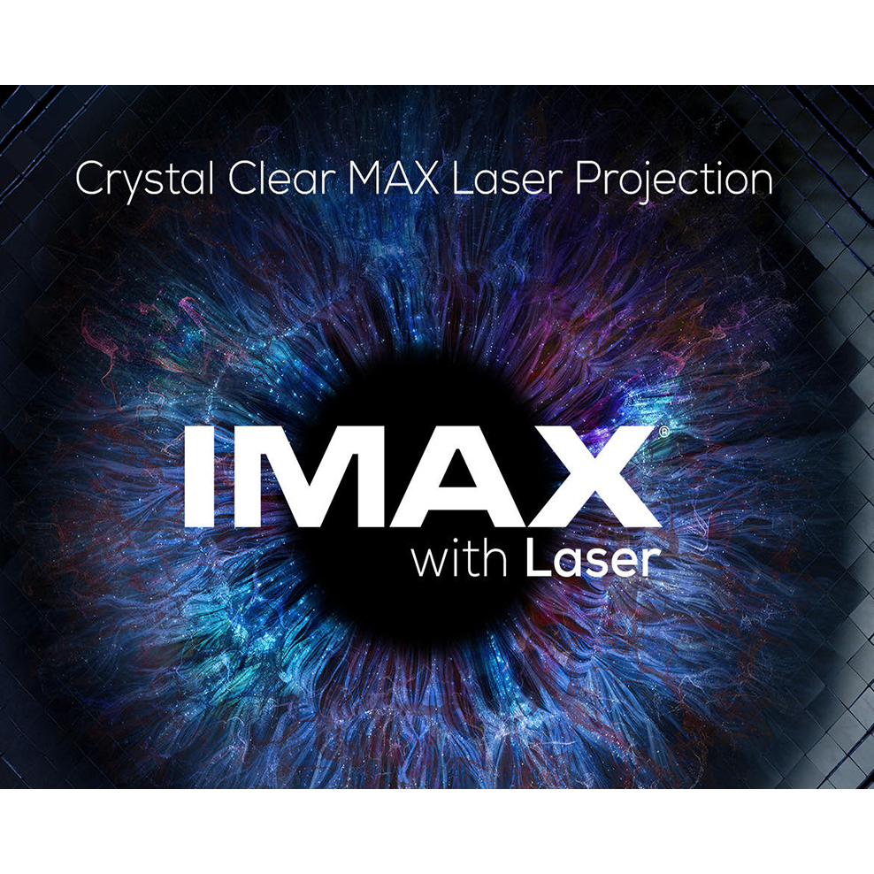 ตั๋วหนัง IMAX ราคาพิเศษ!! ราคาเดียวจบ ดูได้ทุกเรื่องทุกวัน คุ้มมาก!!! (โปรดอ่านรายละเอียดก่อนสั่งซื้