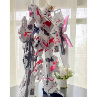 PRE ORDER Daban Megasize 1/48 Unicorn Destroy mode กล่อง Lot…