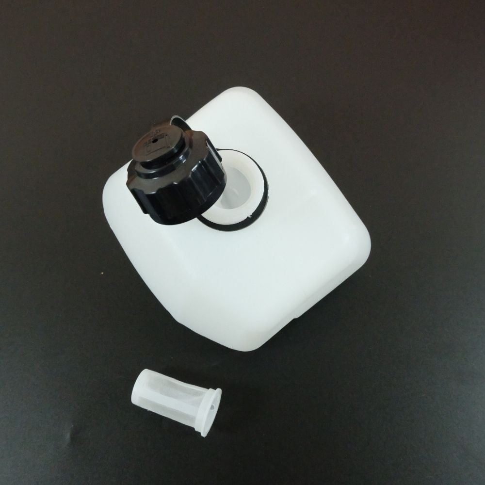 [No.3025] ถังน้ำมัน NB411 ใช้กับ Robin NB411 อะไหล่ เครื่องตัดหญ้า สะพายบ่า ใช้ได้กับทุกยี่ห้อ - รูปที่ 4