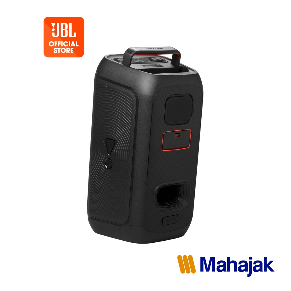 JBL Partybox Club 120 ลำโพงปาร์ตี้บลูทูธ มี AI Sound Boost วิเคราะห์เสียงแบบเรียลไทม์