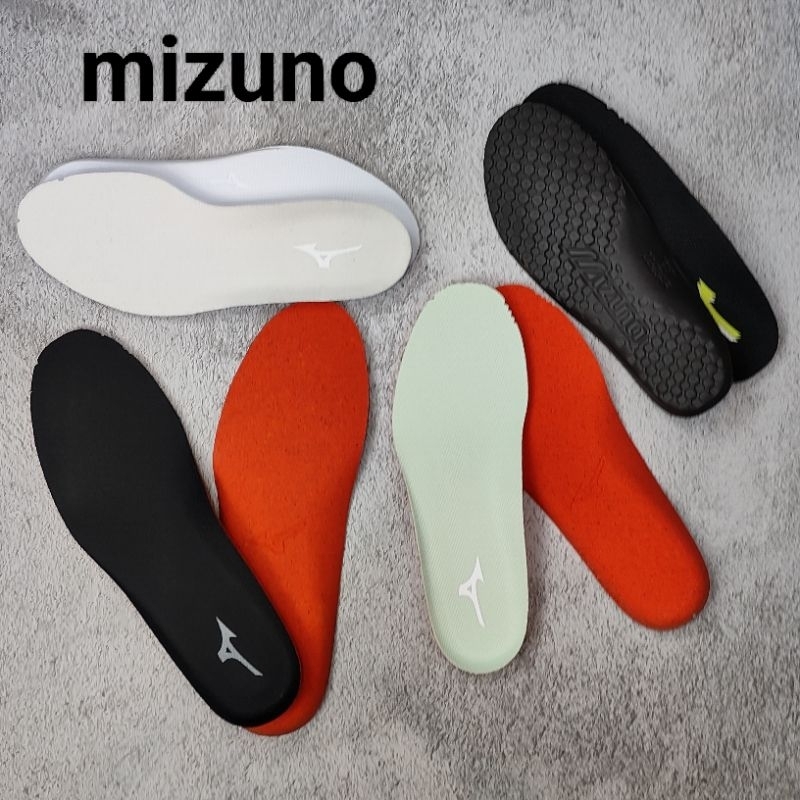 mizuno insole ซอฟรองเท้ามิซูโน่