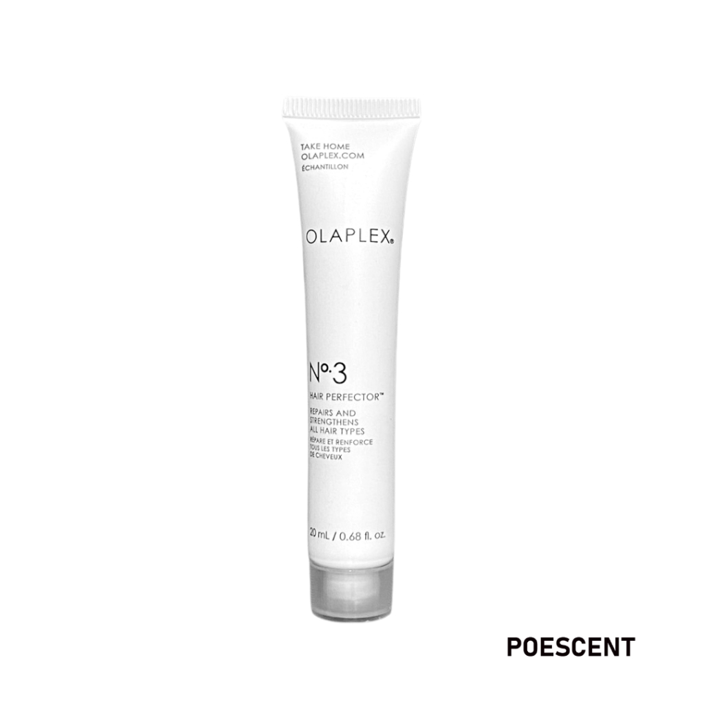 พร้อมส่ง Olaplex ขนาดทดลอง No. 3 / 4 / 5 Shampoo & Conditioner / 6 / 7 Bonding Oil / 8 Bond Intense / 9 Hair Serum