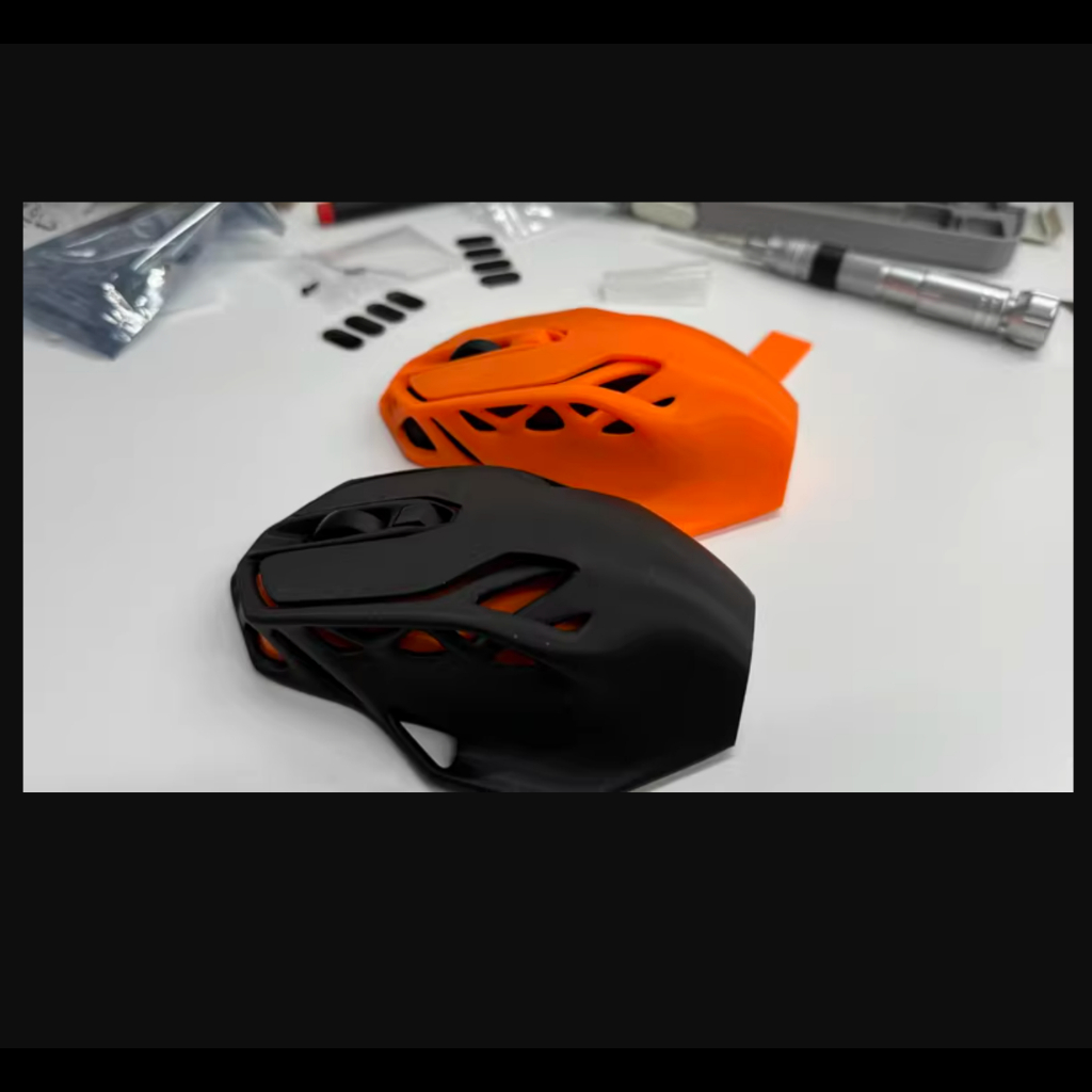 bambulab-MH002 ส่วนประกอบโมเดลสร้างสรรค์เมาส์ไร้สาย Hardware Kits For Creater
