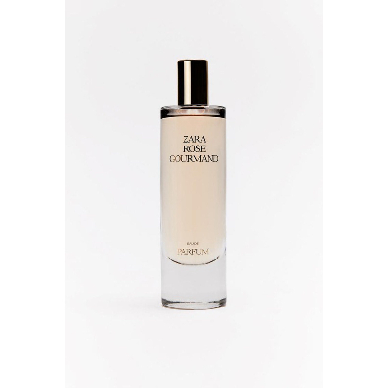 (pre-order) Zara Rose Gourmand EAU DE PERFUME