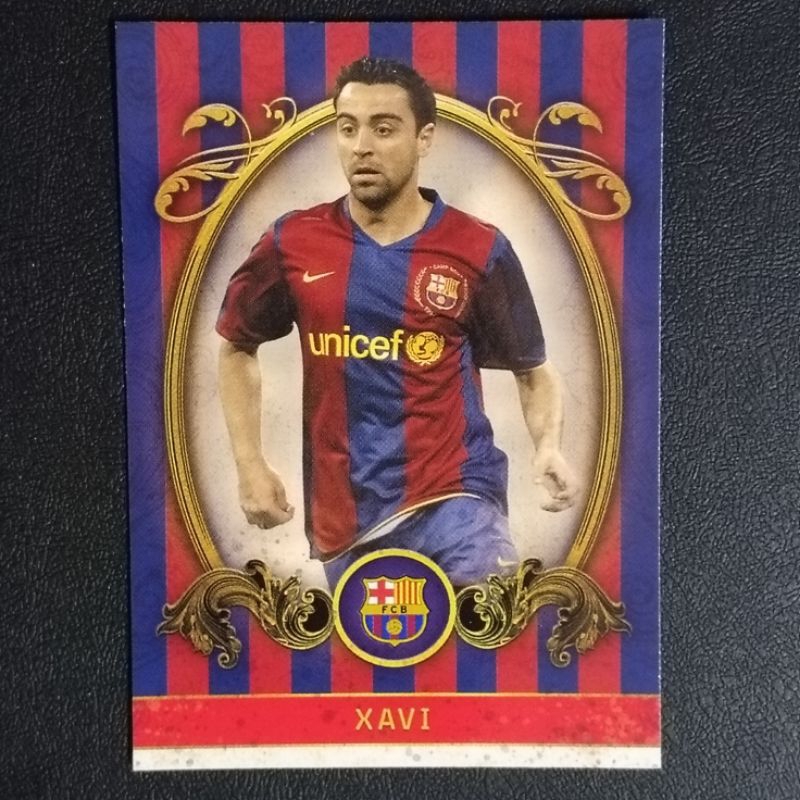การ์ดฟุตบอล TOPPS FC BARCELONA 2024 SOCCER CARDS