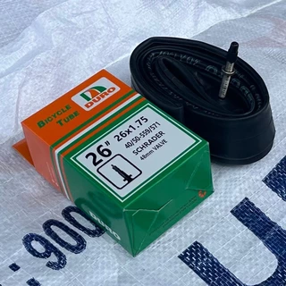 ยางใน DURO 26x1.50/1.75/1.90 FV48