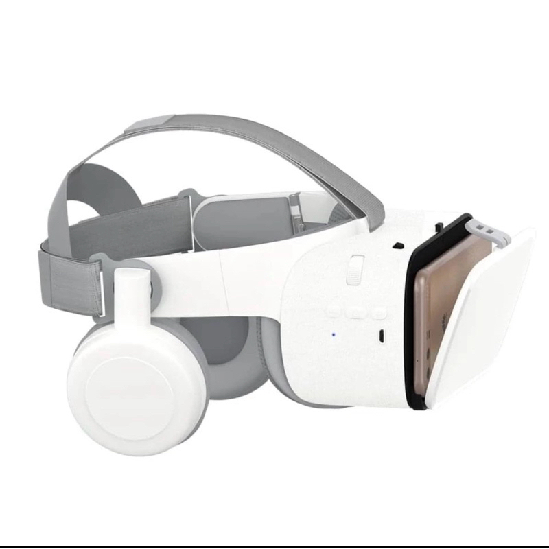 BOBOVR Z6 แว่นตาวีอาร์ไร้สาย ของแท้ ขายขาดทุนเพื่อเคลียร์สต็ก