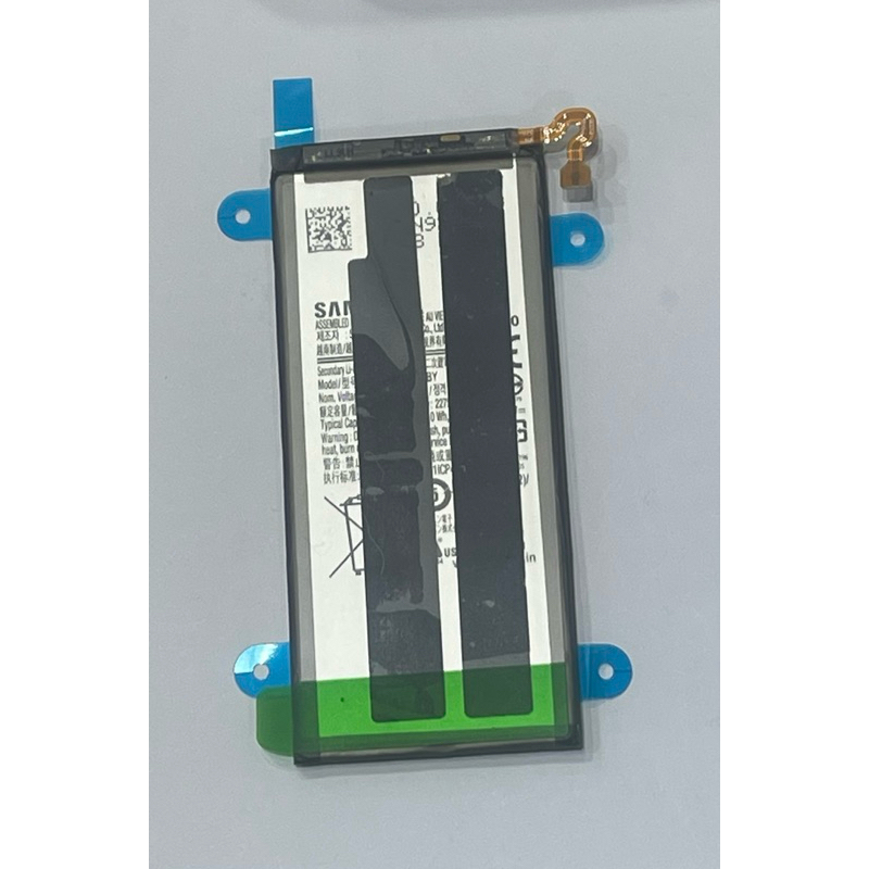 แบตเตอรี่Samsung Z Fold  2