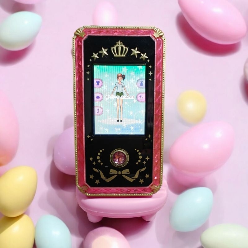 Aikatsu Phone ไอคัทสึโฟน รุ่น Star!