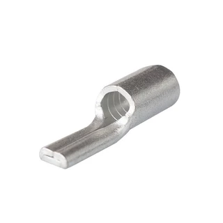 หางปลา PTNB รุ่นหนา ทองแดงชุบเงิน หางปลาเปลือย ขนาด 10-95sq.mm