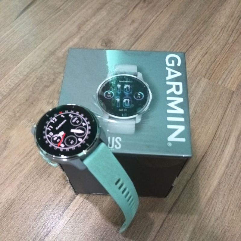 GARMIN VENU 2 PLUS มือสอง