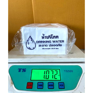 แคปซีลคอถังน้ำ 18.9 ลิตร ซีลฝาถังน้ำ บรรจุ จำนวน 1 กิโลกรัม สีขาว พร้อมส่ง ฟิมล์หดคอถังน้ำ สินค้าพร้อมส่ง ราคาส่ง