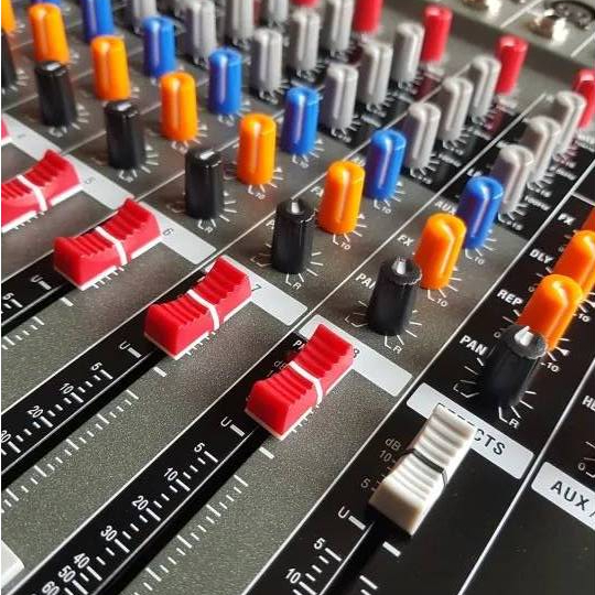 YAMAHA MIXER แท้100% มิกเซอร์มืออาชีพ  ● 6ช่องสัญญาณ ● 8ช่องสัญญาณ ● 12ช่องสัญญาณ พร้อมเอฟเฟกต์ DSP, รีเวิร์บเอฟเฟกต์ Bl