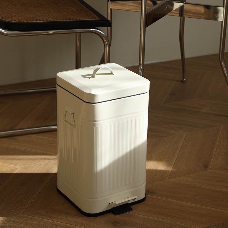 〰️ ถังขยะ Costly Style สไตล์มินิมอล
