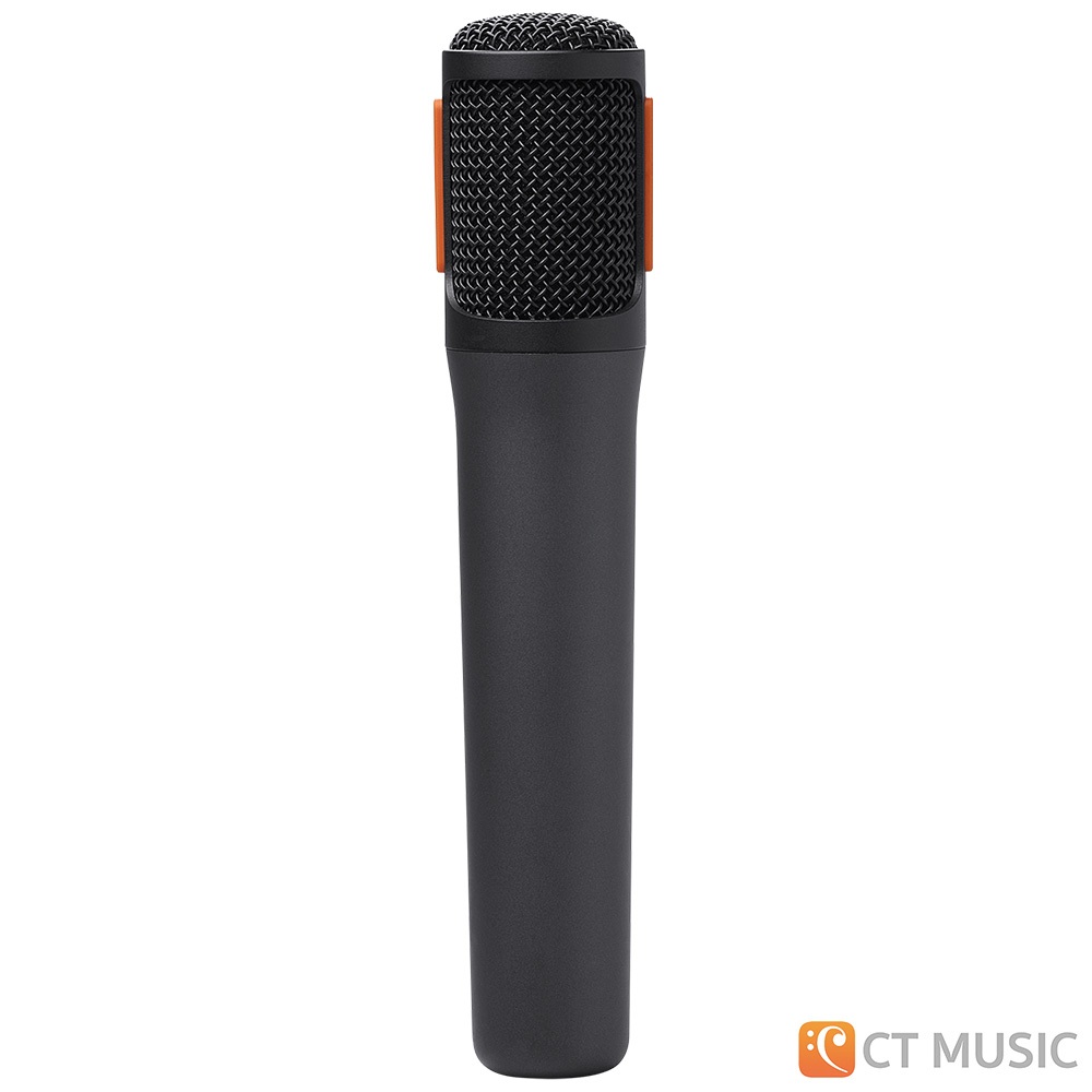 [ใส่โค้ดลด 1000บ.][ส่งด่วนทันที] JBL PARTYBOX Wireless Mic ไมโครโฟน ไร้สาย Microphone Party Box Wireless Microphone