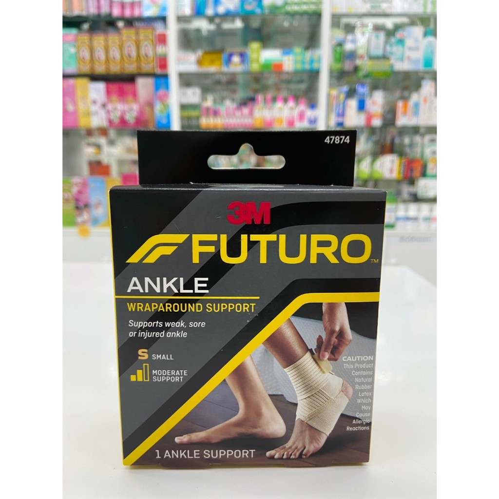 FUTURO ANKLE ( SUPPORT )