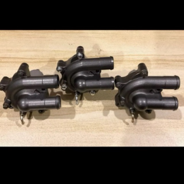 ปั้มน้ำ Benelli tnt300 ทุกรุ่นที่ปีเครื่อง water pump for Benelli tnt300 tornado302 all year