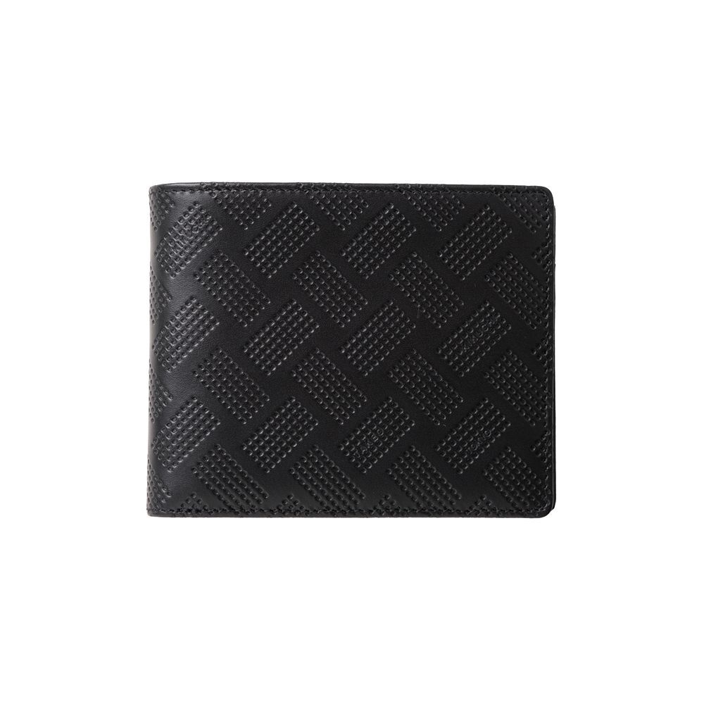 TAKEO KIKUCHI กระเป๋าสตางค์ใบสั้น ASOBI WALLET WITH COIN CASE