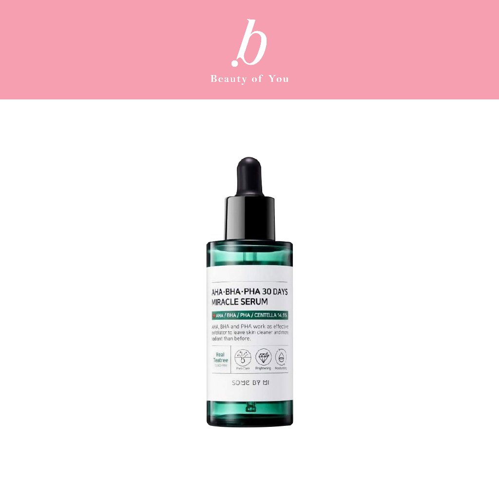SOME BY MI AHA-BHA-PHA 30DAYS MIRACLE SERUM 50ml