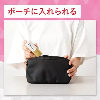 CIELO 1 Day Hair Concealer ผลิตภัณฑ์ปิดผมขาวสำหรับ1วัน โดยไม่ต้องย้อมผม