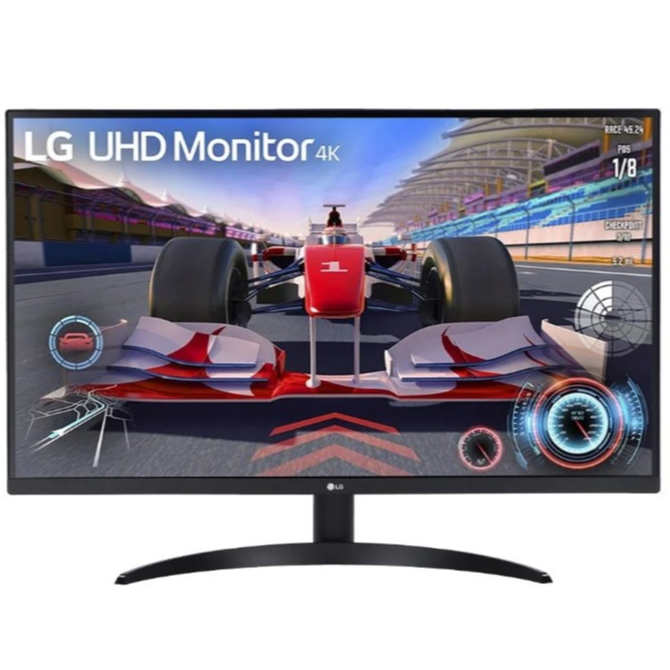 LG 32UR500-B 31.5" VA MONITOR
