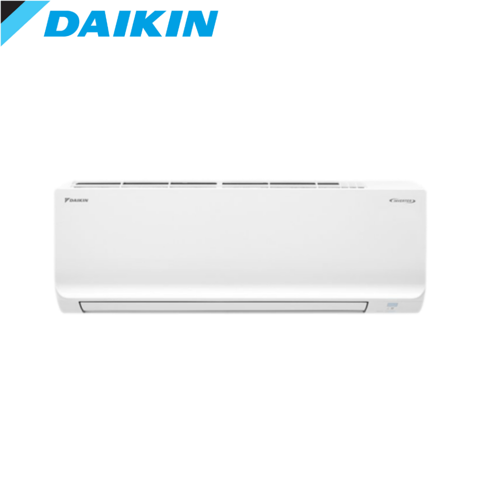 แอร์ DAIKIN ผนัง รุ่น FTKQ-09YV2S (SABAI II) Inverter ขนาด9,200 บีทียู #แอร์ผนัง