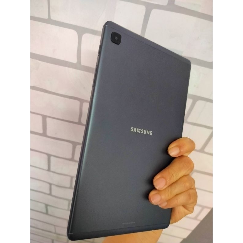 Samsung tab A7 lite มือสอง สภาพสวย