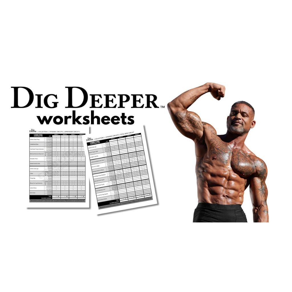 DIG DEEPER ขนาดไฟล์ 13.7 Gb 13 สัปดาห์ พร้อมเอกสารการเล่น ราคา 650