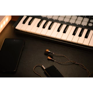 Neo Soul Sacrifice Earbud - 🇹🇭 หูฟังเอียบัด มิติดี เสียงโปร่ง ละเอียด