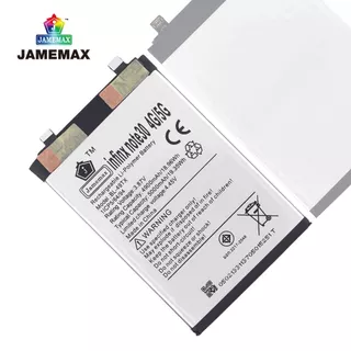 JAMEMAX แบตเตอรี่ Battery infinix Note 30 4G 5G model BL-49TX แบตแท้ อินฟินิกซ ฟรีชุดไขคว