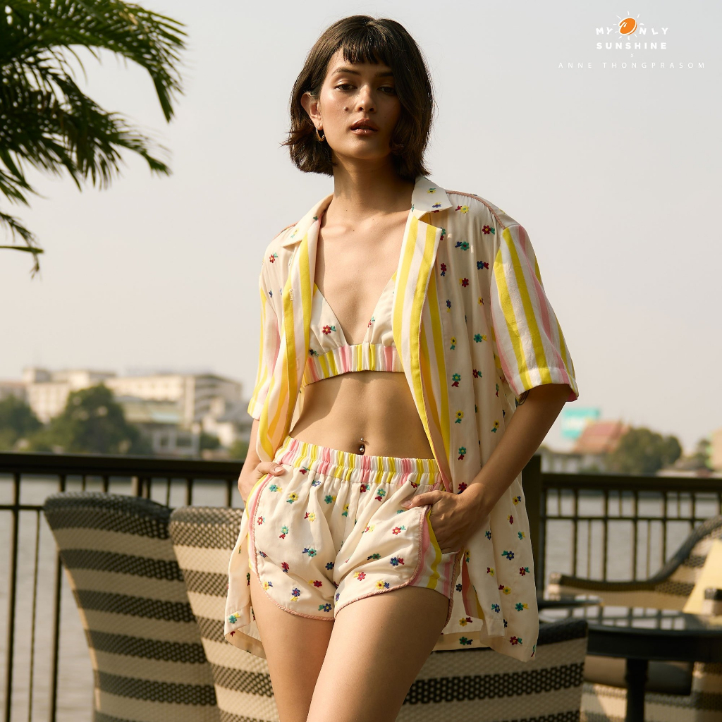 Sea Sun Anne Sand Collection / MOS Sitges Shorts