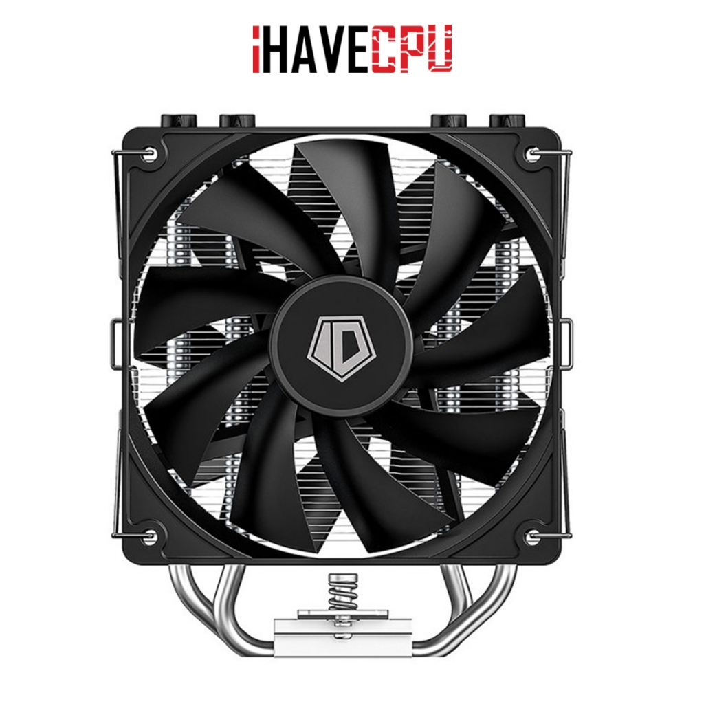 iHAVECPU AIR COOLER (ซิงค์ลม) ID-COOLING SE-214-XT-PLUS