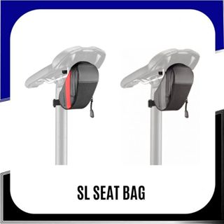 กระเป๋าหลักอานจักรยาน Giant รุ่น SL Seat Bag