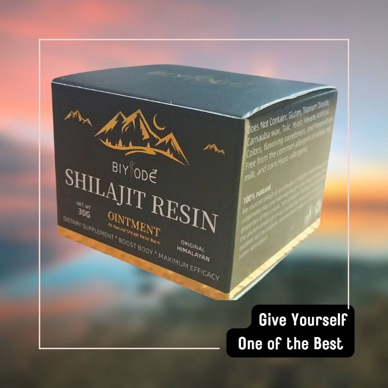 Shilajit.premium.grade.30gram