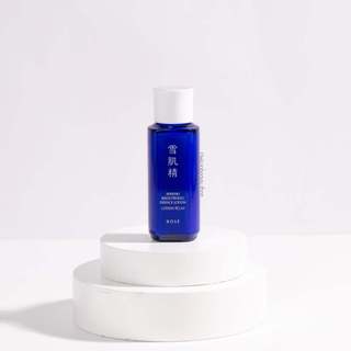 [ลดเพิ่ม 100 บาท ใช้โค้ดในไลฟ์สด] KOSE SEKKISEI Brightening Essence Lotion 30ml สูตรใหม่ล่าสุด
