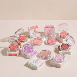 [เหลือ 593.- โค้ด "เก็บโค้ดหน้าร้าน"] Clinique Cheek Pop