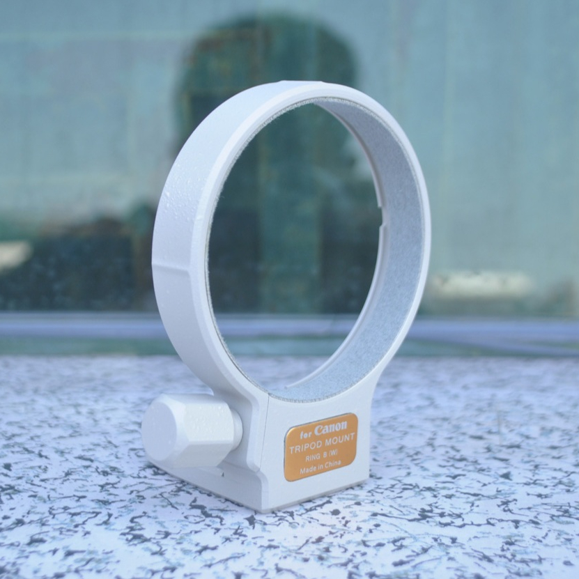 Collar Mount Ring Canon EF 70-200mm f/2.8L IS USM / EF 100-400mm f/4.5-5.6L / EF 300mm f/4L IS (Ring