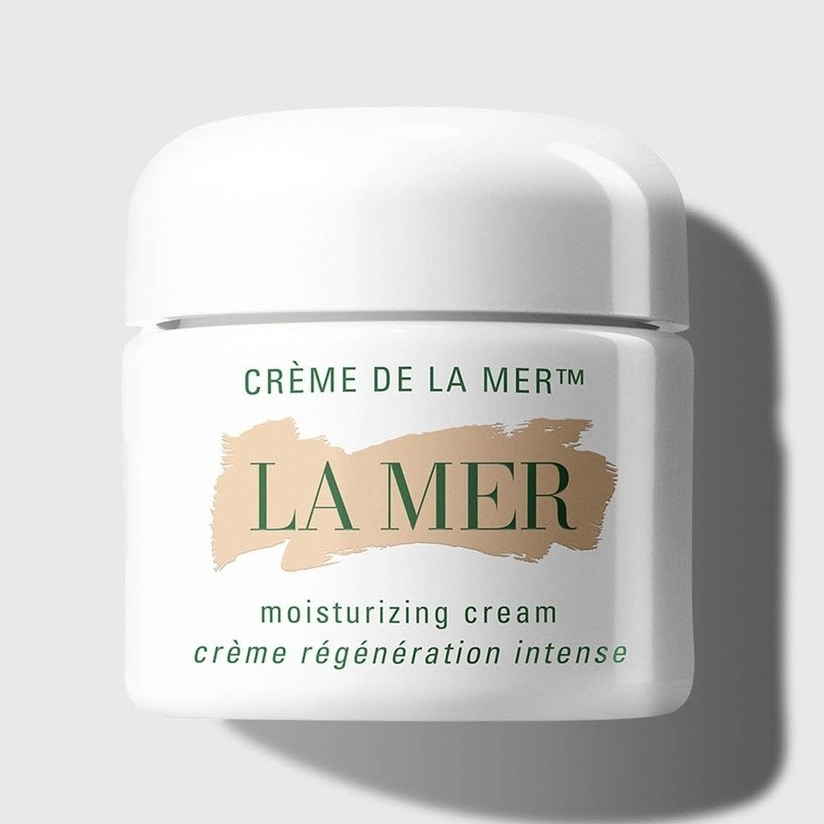 Lamer  moisturizing.cream 60 ml. ไม่มีกล่อง