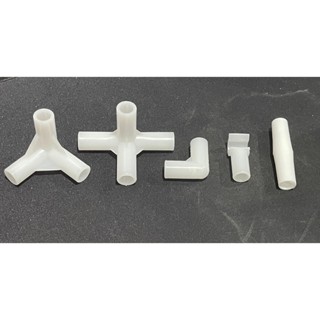 ข้อต่อ 8.5 มม. ข้อต่อ โครงกระเป๋า ส่งอาหาร และ งาน DIY