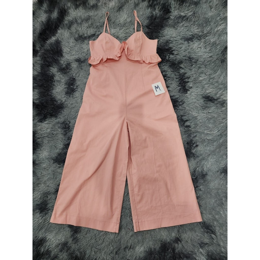 จั้มขายาว**งานป้ายVabene**