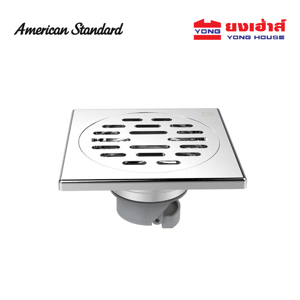 American Standard  ตะแกรงกันกลิ่น 3.5" รุ่น F78221-CHADYST