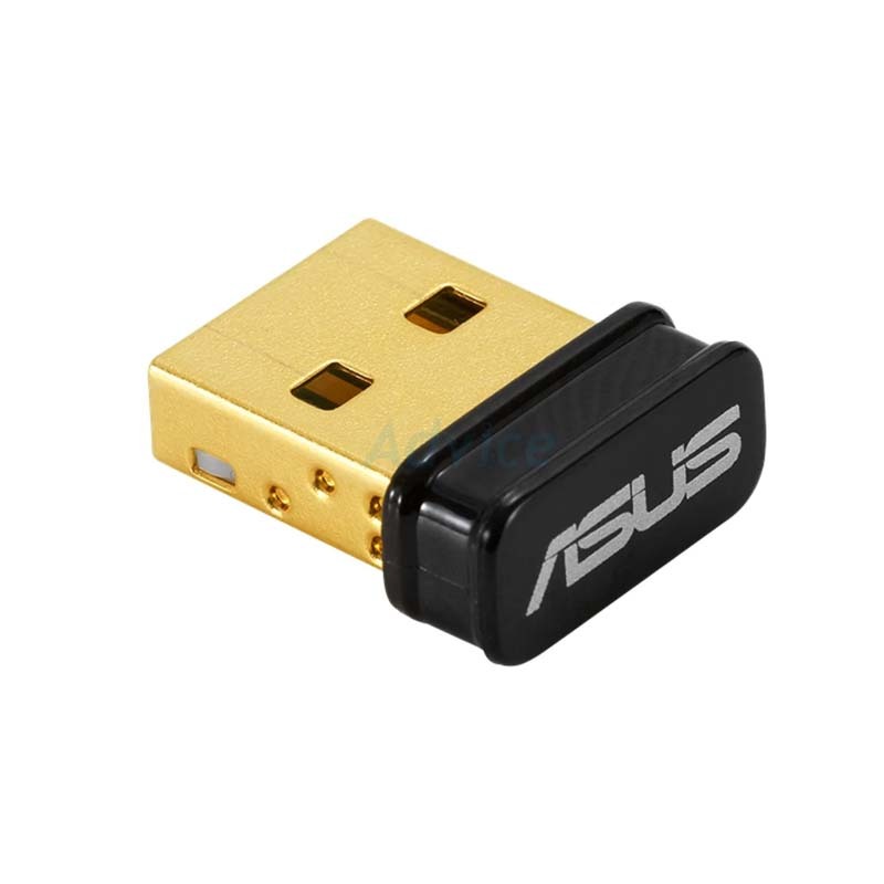 Bluetooth USB 5.0 Adapter ASUS (BT500)(By Shopee  SuperTphone1234)