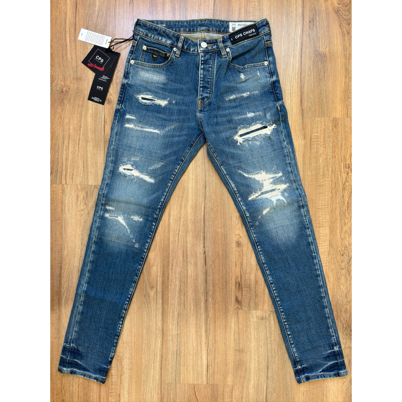 CPS JEANS JA100 SKINNY